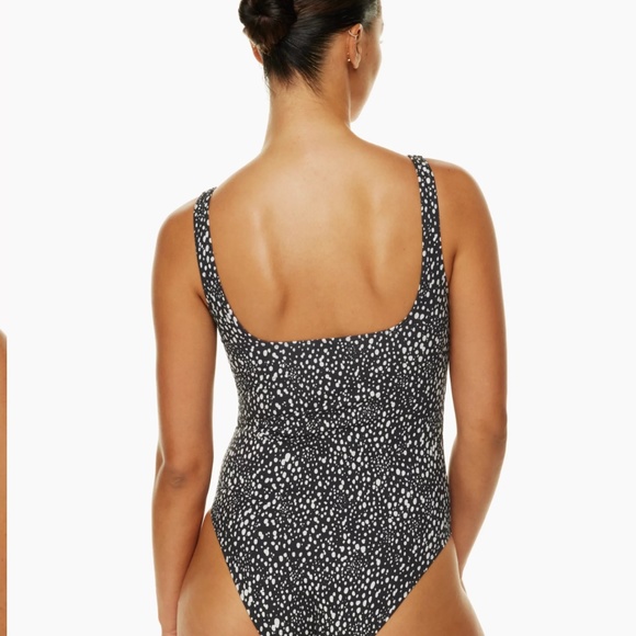 Aritzia swimsuit 2XL - Picture 1 of 2